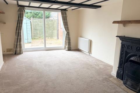 2 bedroom terraced house for sale, Hampton Lane, Blackfield, Southampton, Hampshire, SO45