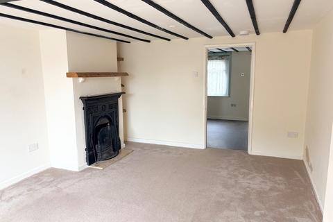 2 bedroom terraced house for sale, Hampton Lane, Blackfield, Southampton, Hampshire, SO45
