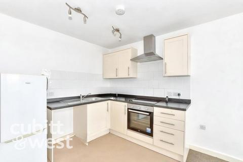 2 bedroom apartment to rent, Greywell Road Havant PO9