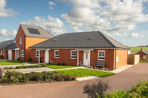 2 bedroom semi-detached house for sale, Bedale at Carleton Chase Carleton Avenue, Carleton, Penrith CA11