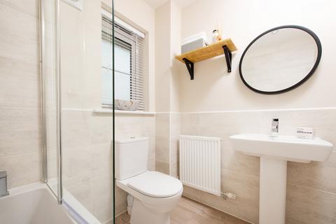 2 bedroom semi-detached house for sale, Bedale at Carleton Chase Carleton Avenue, Carleton, Penrith CA11
