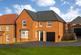 Drummond at Doxford Green Rossendale Way, Ryhope, SUNDERLAND SR3