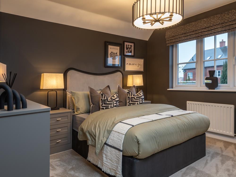 Warwick Bedroom 2