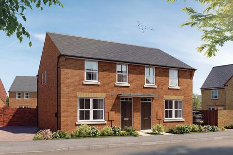 Archford at The Paddocks, NE61 Cottingwood, Morpeth NE61