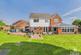 Hillview Rise, Berry Hill, Coleford photo 2