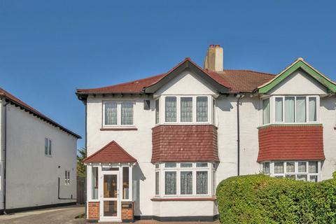 Kidbrooke Park Road, Blackheath, Kidbrooke, London, SE3