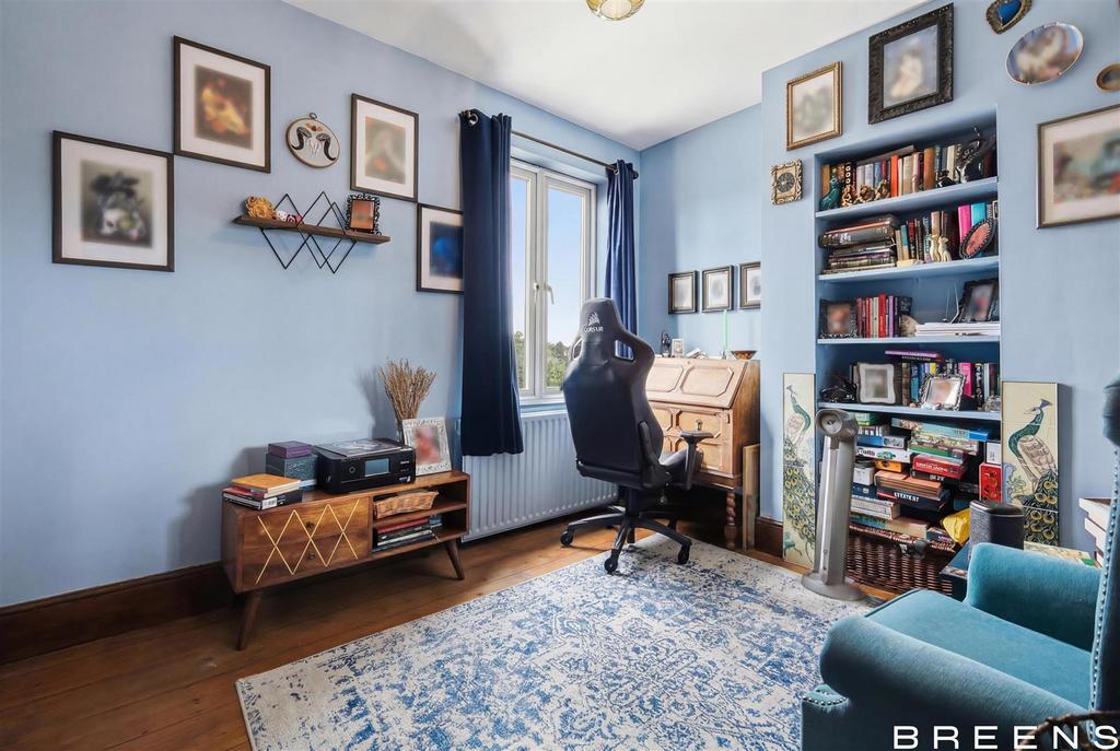 Home office