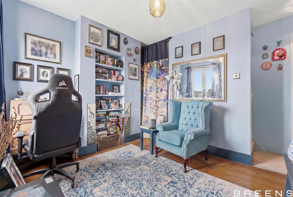 Home office