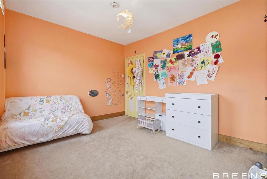 Playroom