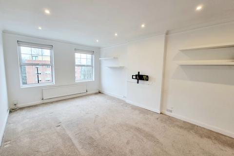 undefined, Manor Court, Aylmer Road, Highgate, N2