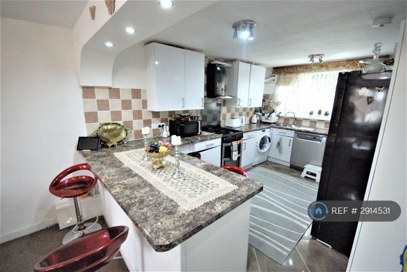 Cross Parade, Newcastle Upon Tyne, NE4 – pohled 5