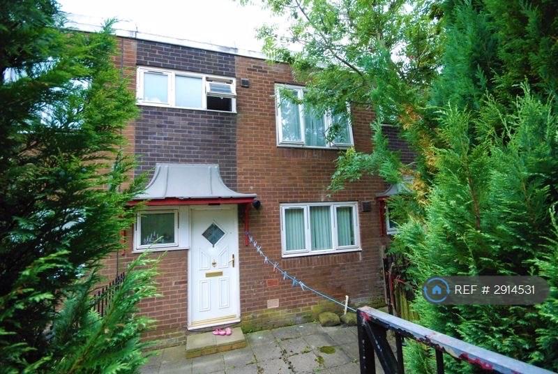 Cross Parade, Newcastle Upon Tyne, NE4 – pohled 6