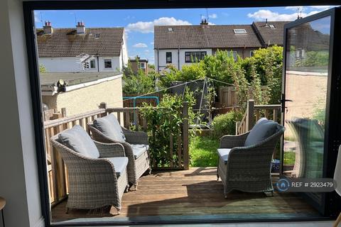 undefined, Northfield Park, Edinburgh, EH8