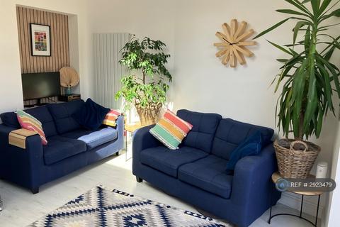 undefined, Northfield Park, Edinburgh, EH8