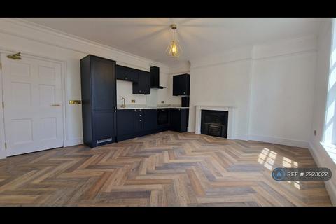 1 bed flat/apartment for rent in St. Marys Gate, Derby, DE1