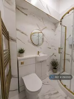 1 bedroom flat to rent - Widok 3