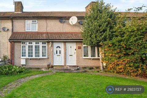 2 bedroom terraced house to rent, Cannington Road, Dagenham, RM9