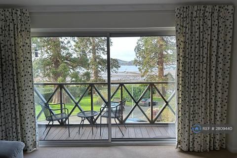 undefined, Rhu, Helensburgh, G84