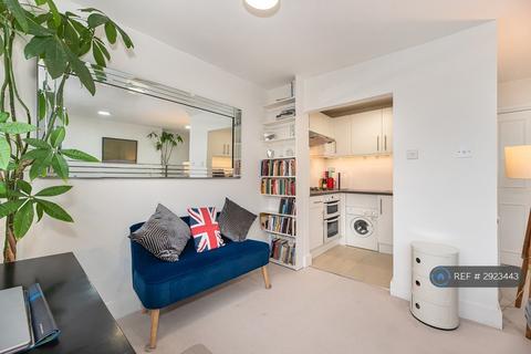 1 bedroom flat to rent, Duncan Terrace, London, N1