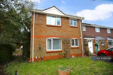Studio to rent, Bitterne, Southampton, SO19