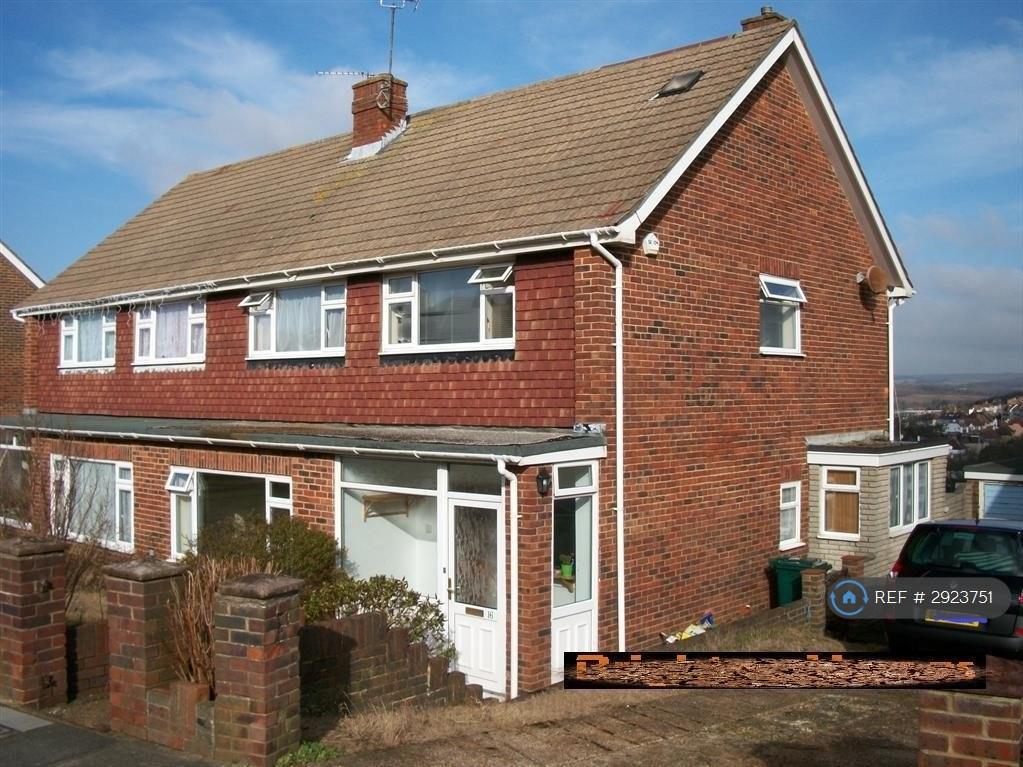 House in Brighton, Bevendean - View 3