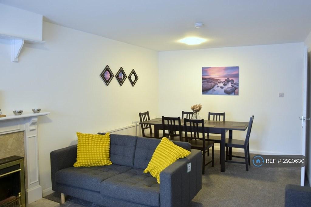 Lindrick Drive, Leicester, LE5