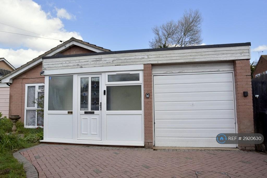 Lindrick Drive, Leicester, LE5 - View 3