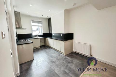 4 bedroom terraced house to rent, Sheffield Road, Barnsley S70