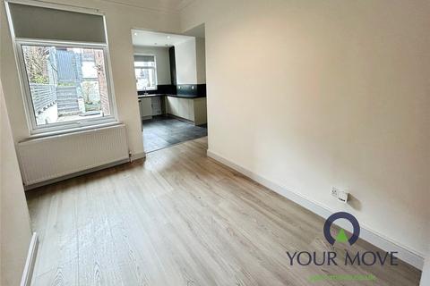 4 bedroom terraced house to rent, Sheffield Road, Barnsley S70