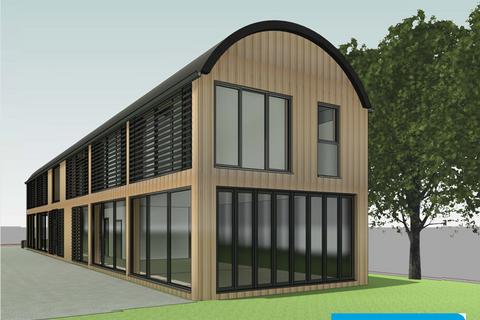 4 bedroom barn conversion for sale, Thurlow Road, Newmarket CB8