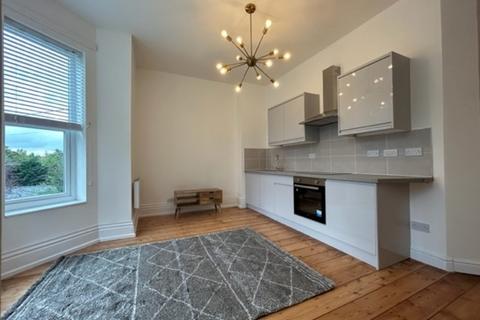 1 bedroom apartment to rent, Magdala Road, Mapperley Park