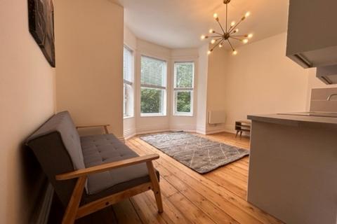 1 bedroom apartment to rent, Magdala Road, Mapperley Park