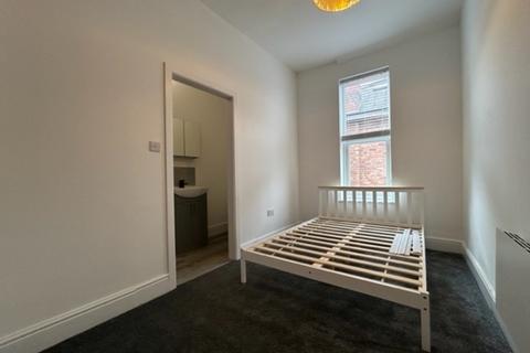 1 bedroom apartment to rent, Magdala Road, Mapperley Park