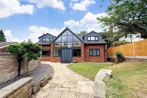 5 bedroom detached house for sale, Manor Road, Derby