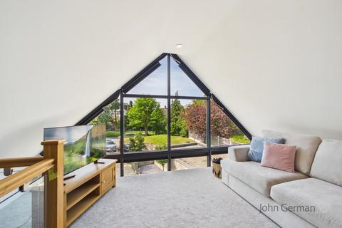 5 bedroom detached house for sale, Manor Road, Derby