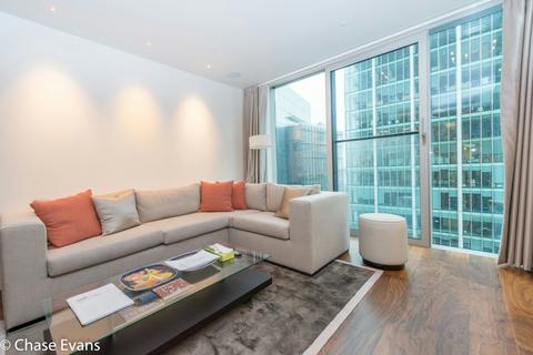 Studio to rent, The Heron, Milton Court, 5 Moor Lane, Barbican, London, EC2Y