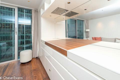 Studio to rent, The Heron, Milton Court, 5 Moor Lane, Barbican, London, EC2Y