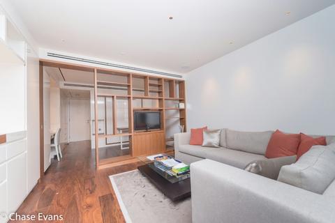 Studio to rent, The Heron, Milton Court, 5 Moor Lane, Barbican, London, EC2Y