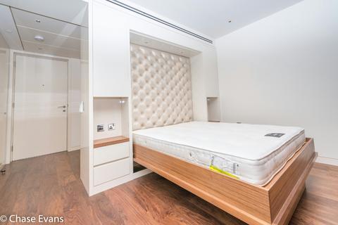 Studio to rent, The Heron, Milton Court, 5 Moor Lane, Barbican, London, EC2Y