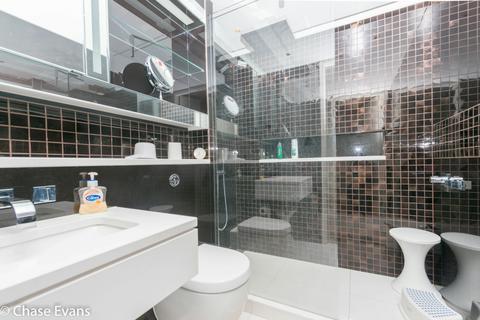 Studio to rent, The Heron, Milton Court, 5 Moor Lane, Barbican, London, EC2Y