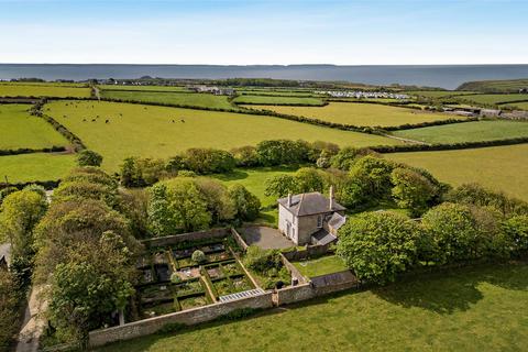 5 bedroom detached house for sale, Whitchurch, Near Solva, Haverfordwest, Pembrokeshire, SA62