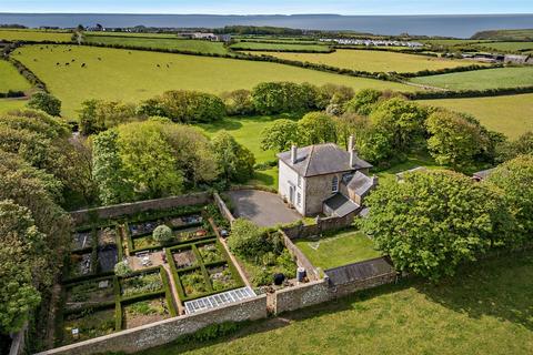 5 bedroom detached house for sale, Whitchurch, Near Solva, Haverfordwest, Pembrokeshire, SA62