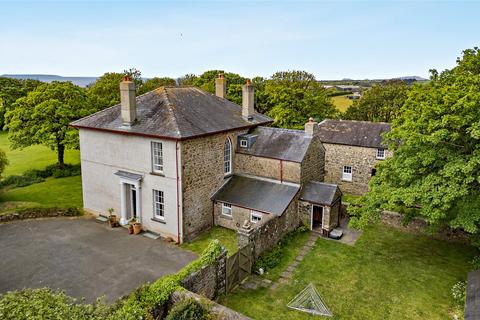 5 bedroom detached house for sale, Whitchurch, Near Solva, Haverfordwest, Pembrokeshire, SA62