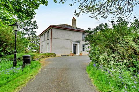 5 bedroom detached house for sale, Whitchurch, Near Solva, Haverfordwest, Pembrokeshire, SA62