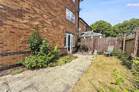 2 bedroom flat for sale, Wright Close, Newport