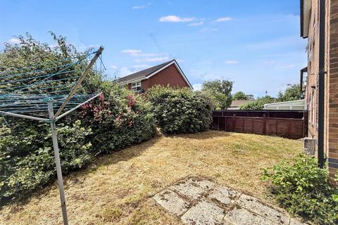2 bedroom flat for sale, Wright Close, Newport