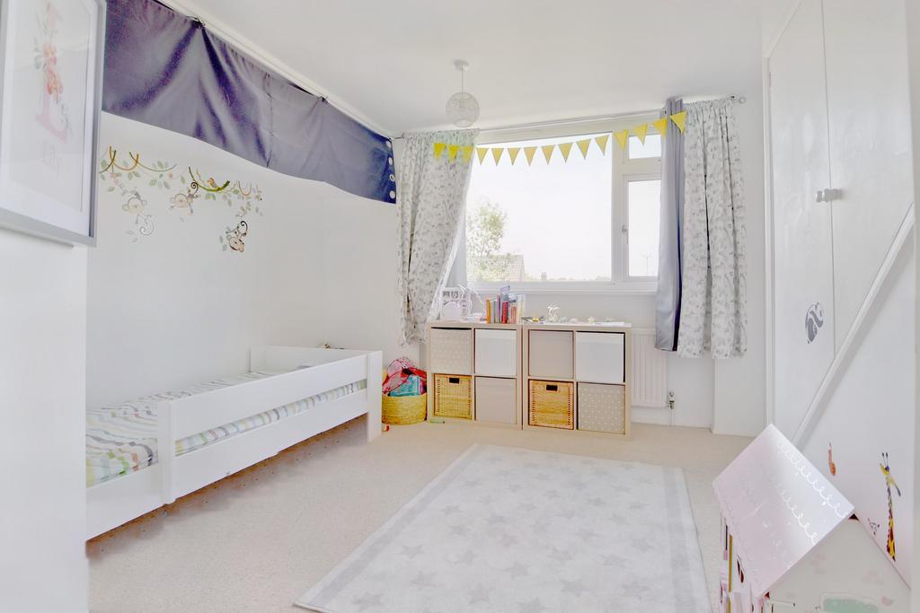 House in North Finchley, London - More