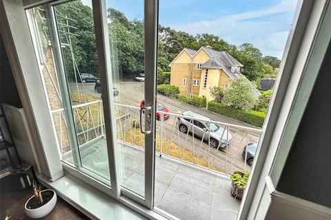 2 bedroom apartment for sale, Cotes Avenue, Lower Parkstone, Poole, Dorset, BH14