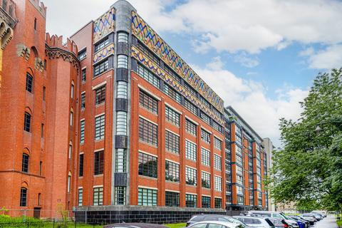 undefined, Templeton Court, Glasgow City