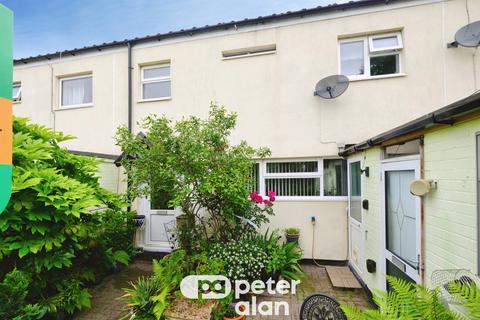 3 bedroom terraced house for sale, Clawdd Du, Monmouth
